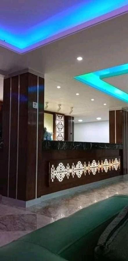 Hotel Gulshan Lake View Dhaka Exterior foto